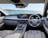 2023 Hyundai Palisade - AU version - Interior, Cockpit Wallpaper 190x150