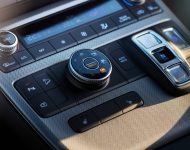 2023 Hyundai Palisade - AU version - Interior, Detail Wallpaper 190x150