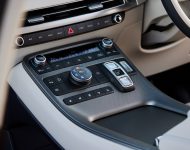 2023 Hyundai Palisade - AU version - Interior, Detail Wallpaper 190x150