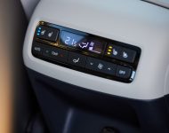 2023 Hyundai Palisade - AU version - Interior, Detail Wallpaper 190x150