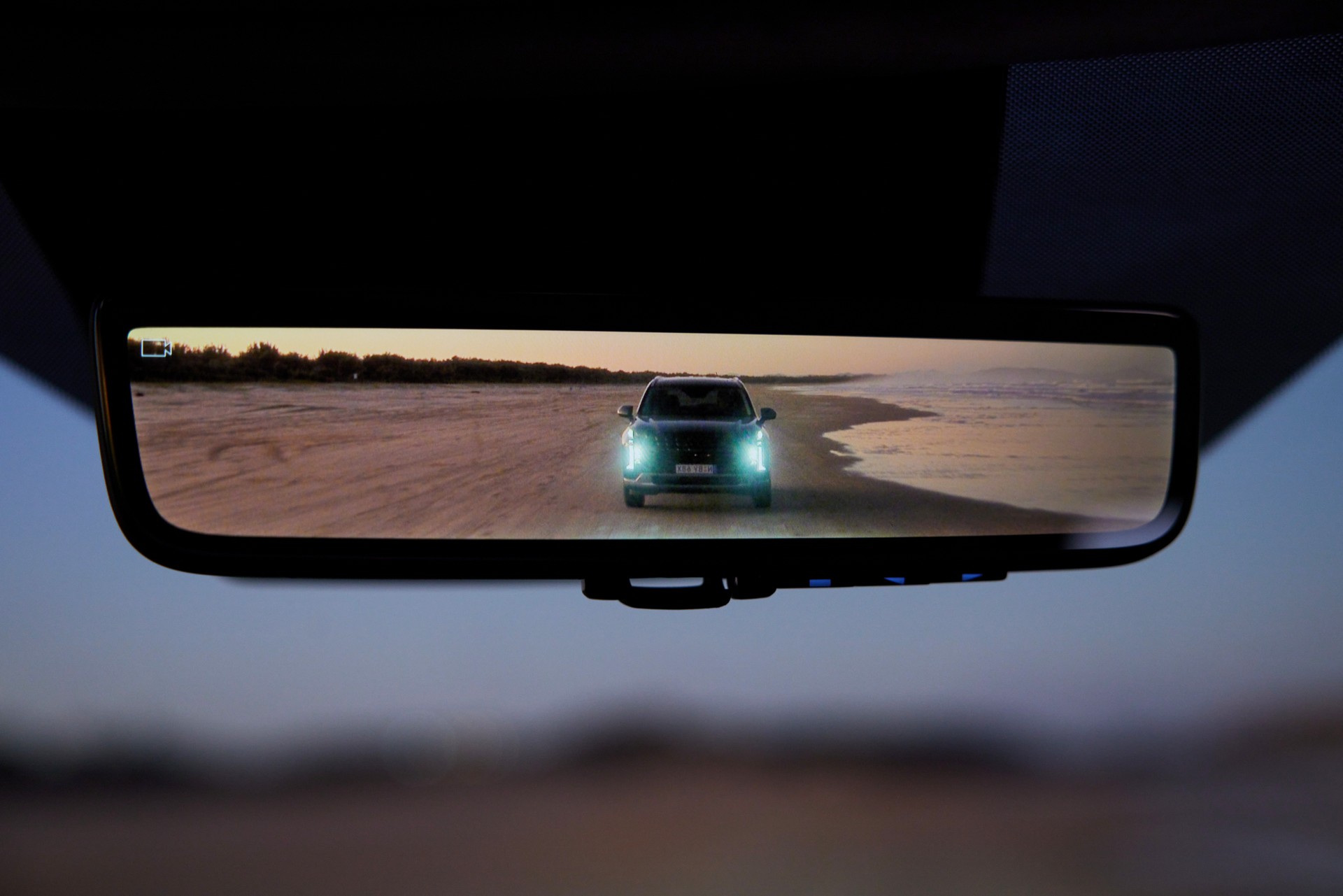 Download 2023 Hyundai Palisade - AU version - Interior, Detail HD Wallpaper 1920x1281 #96