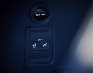 2023 Hyundai Palisade - AU version - Interior, Detail Wallpaper 190x150