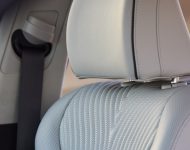 2023 Hyundai Palisade - AU version - Interior, Seats Wallpaper 190x150