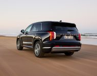 2023 Hyundai Palisade - AU version - Rear Three-Quarter Wallpaper 190x150