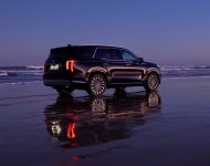2023 Hyundai Palisade - AU version - Rear Three-Quarter Wallpaper 190x150