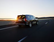2023 Hyundai Palisade - AU version - Rear Three-Quarter Wallpaper 190x150