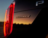 2023 Hyundai Palisade - AU version - Tail Light Wallpaper 190x150