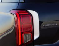 2023 Hyundai Palisade - AU version - Tail Light Wallpaper 190x150