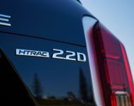 2023 Hyundai Palisade - AU version - Tail Light Wallpaper 190x150