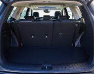 2023 Hyundai Palisade - AU version - Trunk Wallpaper 190x150