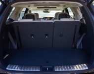 2023 Hyundai Palisade - AU version - Trunk Wallpaper 190x150