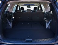 2023 Hyundai Palisade - AU version - Trunk Wallpaper 190x150