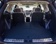 2023 Hyundai Palisade - AU version - Trunk Wallpaper 190x150