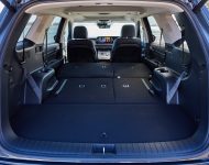 2023 Hyundai Palisade - AU version - Trunk Wallpaper 190x150