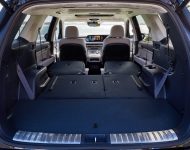 2023 Hyundai Palisade - AU version - Trunk Wallpaper 190x150
