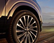 2023 Hyundai Palisade - AU version - Wheel Wallpaper 190x150