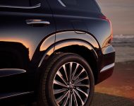 2023 Hyundai Palisade - AU version - Wheel Wallpaper 190x150