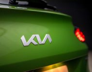 2023 Kia XCeed GT-Line - Badge Wallpaper 190x150