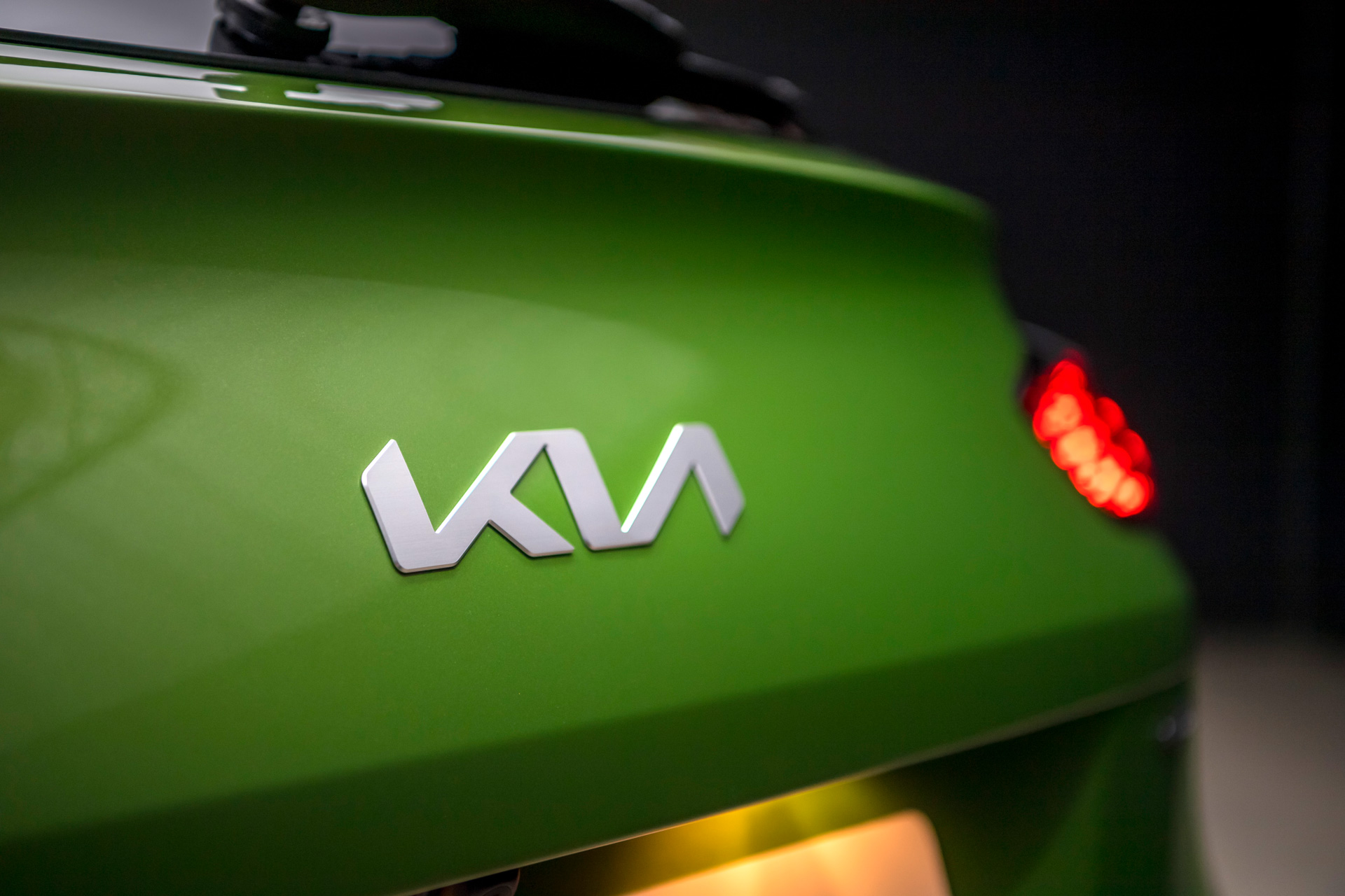 Download 2023 Kia XCeed GT-Line - Badge HD Wallpaper 1920x1280 #13