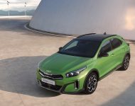 2023 Kia XCeed GT-Line - Front Three-Quarter Wallpaper 190x150