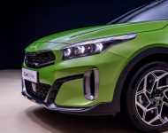 2023 Kia XCeed GT-Line - Front Wallpaper 190x150