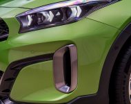 2023 Kia XCeed GT-Line - Headlight Wallpaper 190x150