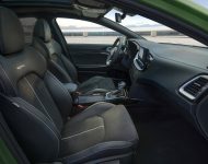 2023 Kia XCeed GT-Line - Interior, Front Seats Wallpaper 190x150
