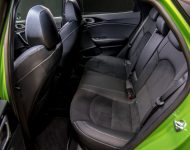 2023 Kia XCeed GT-Line - Interior, Rear Seats Wallpaper 190x150