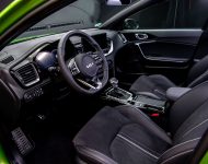 2023 Kia XCeed GT-Line - Interior Wallpaper 190x150