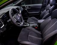 2023 Kia XCeed GT-Line - Interior Wallpaper 190x150