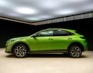 2023 Kia XCeed GT-Line - Side Wallpaper 190x150