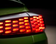 2023 Kia XCeed GT-Line - Tail Light Wallpaper 190x150