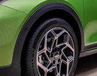 2023 Kia XCeed GT-Line - Wheel Wallpaper 190x150