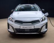 2023 Kia XCeed PHEV - Front Wallpaper 190x150