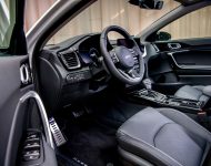 2023 Kia XCeed PHEV - Interior Wallpaper 190x150