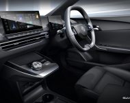 2023 MG 4 EV - Interior Wallpaper 190x150