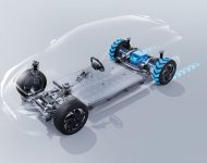 2023 MG 4 EV - Technology Wallpaper 190x150