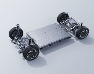 2023 MG 4 EV - Technology Wallpaper 190x150