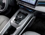 2023 MG 5 EV - Central Console Wallpaper 190x150