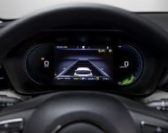 2023 MG 5 EV - Digital Instrument Cluster Wallpaper 190x150