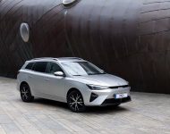 2023 MG 5 EV - Front Three-Quarter Wallpaper 190x150