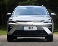 2023 MG 5 EV - Front Wallpaper 190x150