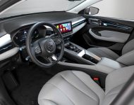 2023 MG 5 EV - Interior, Front Seats Wallpaper 190x150