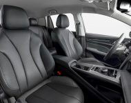 2023 MG 5 EV - Interior Wallpaper 190x150