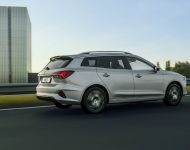 2023 MG 5 EV - Side Wallpaper 190x150