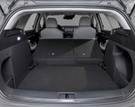 2023 MG 5 EV - Trunk Wallpaper 190x150