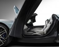 2023 Maserati MC20 Cielo - Detail Wallpaper 190x150