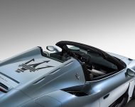 2023 Maserati MC20 Cielo - Detail Wallpaper 190x150