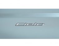 2023 Maserati MC20 Cielo - Detail Wallpaper 190x150