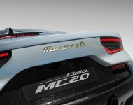 2023 Maserati MC20 Cielo - Detail Wallpaper 190x150